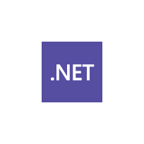 dotnet logo